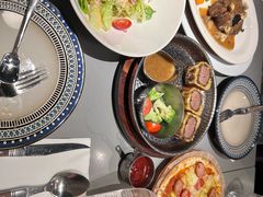 -西堤牛排(北京国瑞店)