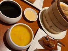 -杭州JW万豪酒店-万豪中餐厅