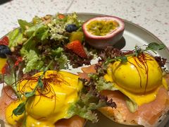 -BE BRIGHT KITCHEN(正佳广场店)
