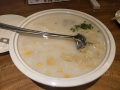 -北海金昌开元名都大酒店·四季轩中餐厅