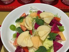-大海碗·炸酱面·烤鸭·京菜(天坛店)