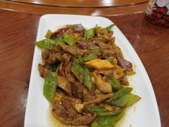 -长春市茶啊衝饭店(南湖公园店)