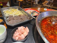 -小饕荟雅安贡椒鱼鲜馆(广福桥店)