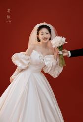 -拾尚映画·STUDIO婚纱摄影(中关村店)