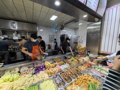 -林静小吃(复兴路店)