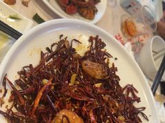 -叒缘夜光杯(望江橡树林店)