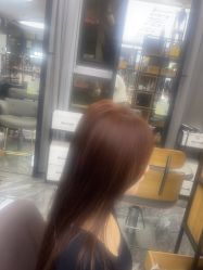 -藤野造型·专业烫染店