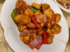 -叙福楼海鲜酒家(季华西路店)