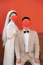 -经典婚纱摄影美学馆·私人定制