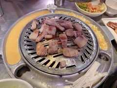 -喜来稀肉(虹泉路店)