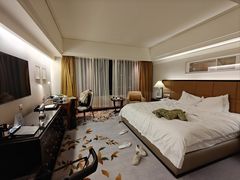 -上海波特曼丽思卡尔顿酒店
