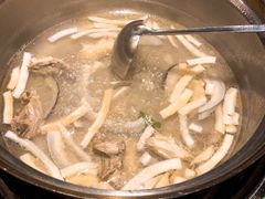 原味椰子鸡-狐狸爱上椰子鸡(滨江星光大道店)