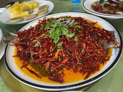 -前王院•巧克力海鲜市集餐厅(万平口店)