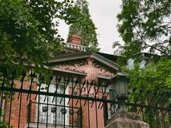 -常熟路(地铁站)