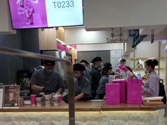 -霸王茶姬(正佳广场店)