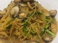 -山海经·海边人家 海鲜新青岛菜(扬州路店)