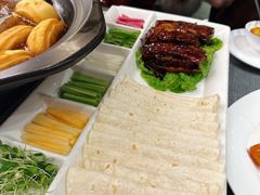 -大鹏饭店·金陵家宴(奥体中心店)