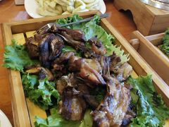 -宗巴雍姆藏餐府