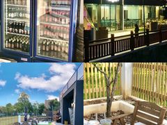 -SHRIMP CLUB万东餐饮钓虾·清吧