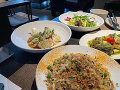 -九月里.自由花园餐厅