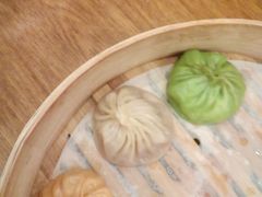 -隆喜元鱼汤包·海鲜(中联广场店)