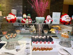 -丽都皇冠假日酒店·Matrix亦餐厅(望京店)