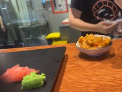-戏作寿司(观音桥店)