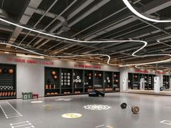 -一年四季24小时智能健身(广百店)