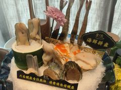 -享月汤皇·海鲜小火锅·聚会(曲江创意谷店)