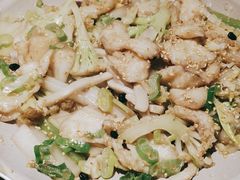 -大丰收脆鱼(正荣财富中心店)