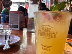 -MR.ROCKY洛奇先生·西餐&酒吧(琶醍店)