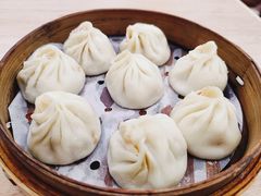 -新丰小吃(中山中路分店)