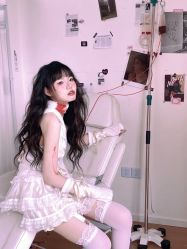 -WAVE SODA摄影工作室