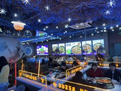 -徐记小怪兽肉蟹煲(中央大街店)