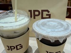 -JPG canteen(广州乐峰广场店)