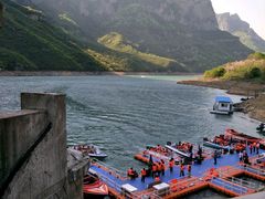 -云台山风景名胜区
