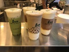 -1点点(南塘金茂府店)