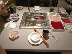 -海底捞火锅(群光广场店)