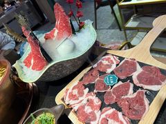 -乔先生涮肉·鲜活牛羊肉火锅(塘沽店)