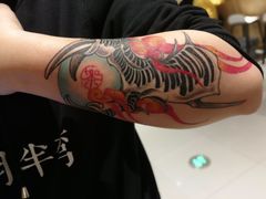 -茶是一枝花泡茶店