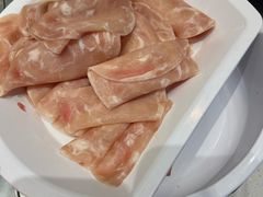 -龍歌自助小火锅(秦淮水游城店)
