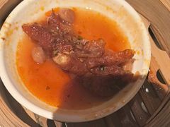 -万荟轩海鲜·粤式点心自助餐厅(蓝海风万怡酒店)