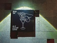 -LAMP BAR 水烟音乐酒吧