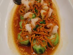 -皇朝尊会(龙之梦大酒店)