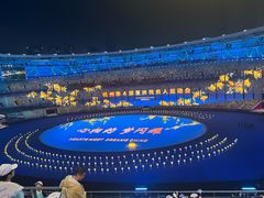 -杭州奥体中心-体育场