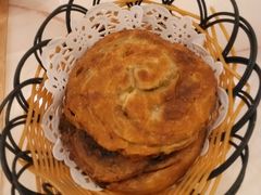 特色葱油饼-洪长兴(广西北路店)