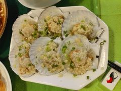 -盛港湾海鲜食府(黄沙店)