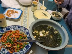 -生态苑农庄(十里画廊遇龙河店)