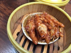 -贰號小院潮汕砂锅粥(前海西街店)