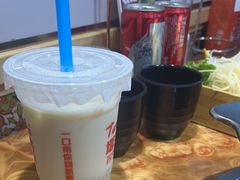 -塔兰齐新疆孜然火锅(鲤鱼山路店)